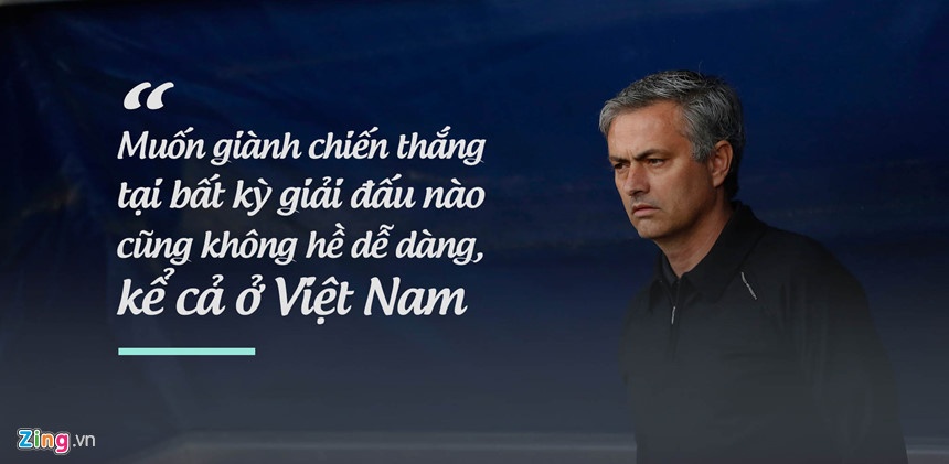 viet nam vo dich aff cup 2018 khi hlv park hang seo chung minh mourinho da sai