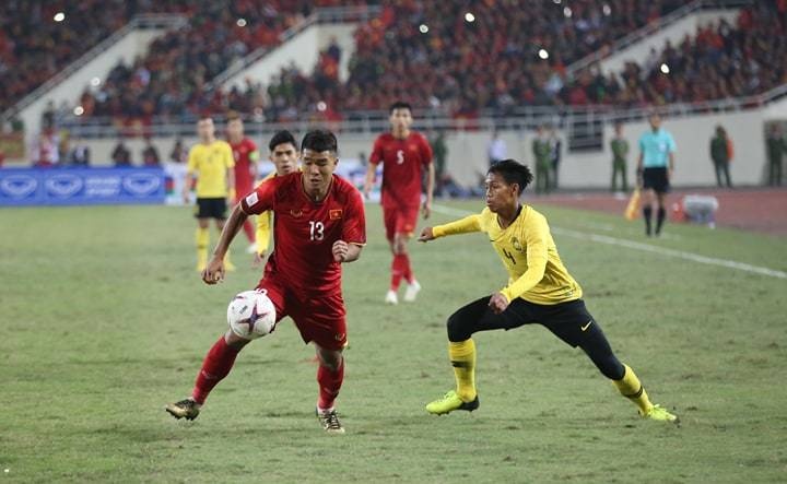 tuyen viet nam vo dich aff cup don gian la hoan hao