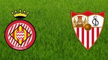 Nhận định Sevilla vs Girona, vòng 16 La Liga mùa giải 2018-2019