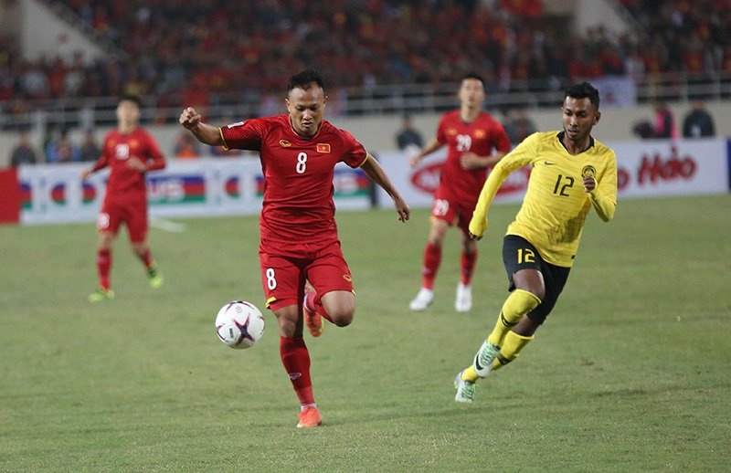 hlv le thuy hai lua cau thu nay viet nam con gianh nhieu cup nua