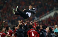 hlv park hang seo goi minh vuong tro lai chuan bi cho asian cup 2019