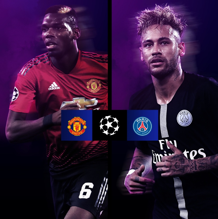 ket qua boc tham vong 18 champions league atletico madrid cham tran juve mu gap ai psg