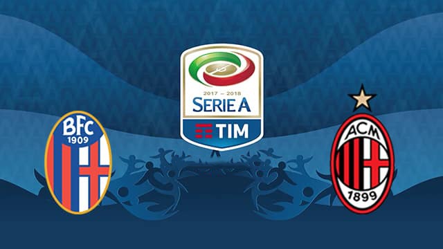 nhan dinh bologna vs ac milan vong 16 serie a mua giai 2018 2019