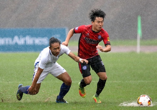 truc tiep u21 malaysia vs u21 gimhae tranh hang ba u21 quoc te 2018
