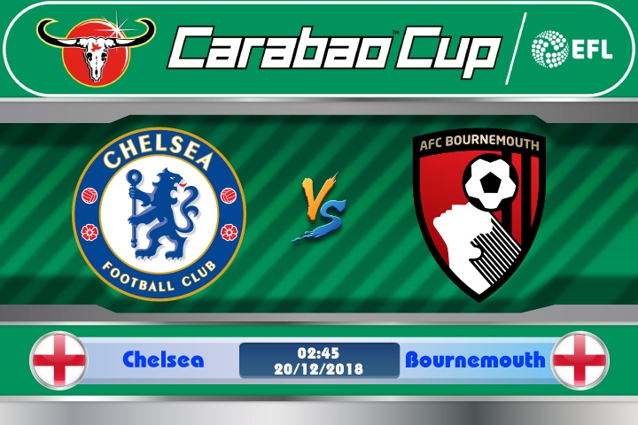 nhan dinh chelsea vs bournemouth vong 5 league cup tra no dau nam