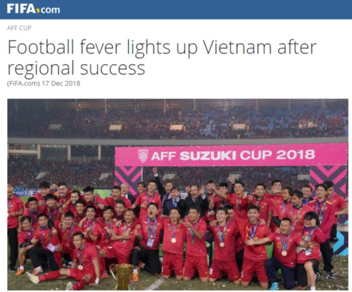 fifa thoi hoang kim cua bong da viet nam chua dung lai