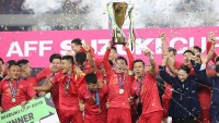 tam thu chia tay cua tro ly ong park gui cau thu viet nam