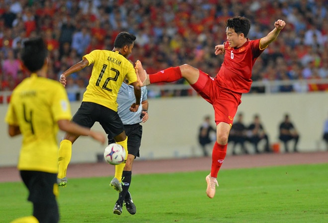 Tuyển Việt Nam: Thầy Park và nỗi niềm sau vinh quang AFF Cup tuyen viet nam thay park va noi niem sau vinh quang aff cup
