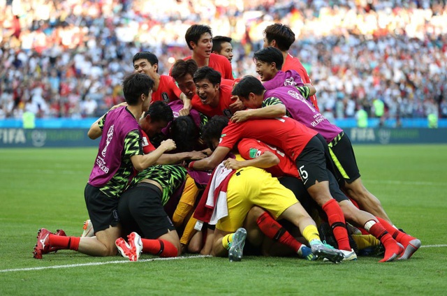 han quoc mang doi hinh khung du asian cup 2019