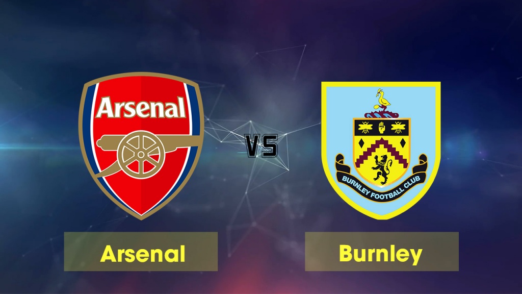 nhan dinh arsenal vs burnley vong 18 premier league mua giai 2018 2019 phao thu thi uy