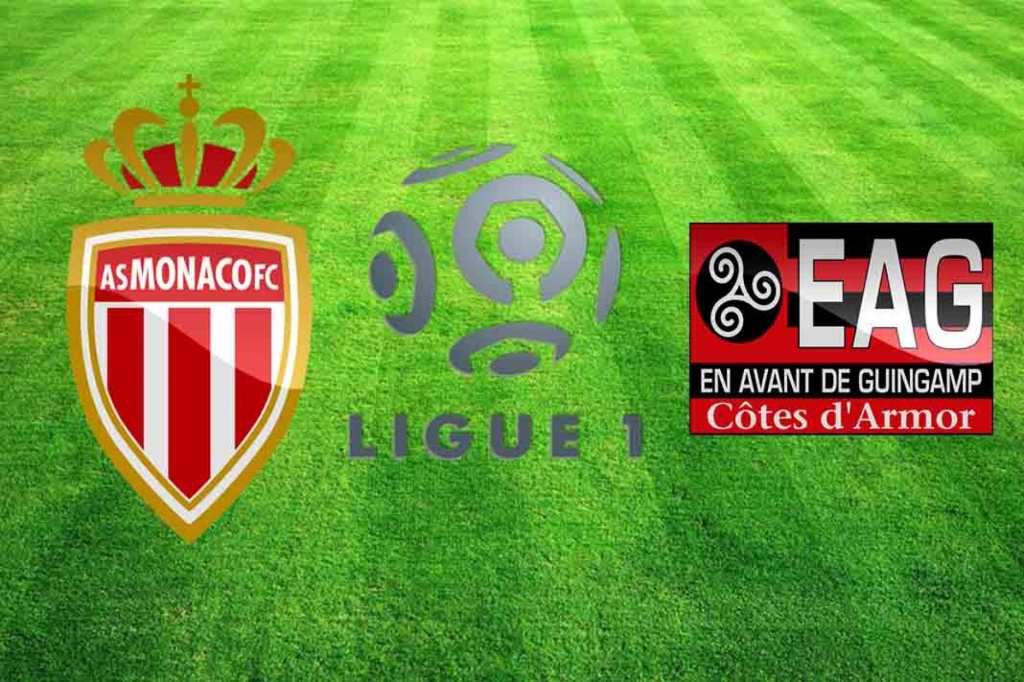 nhan dinh monaco vs guingamp vong 18 ligue 1 mua giai 2018 2019 chung ket nguoc