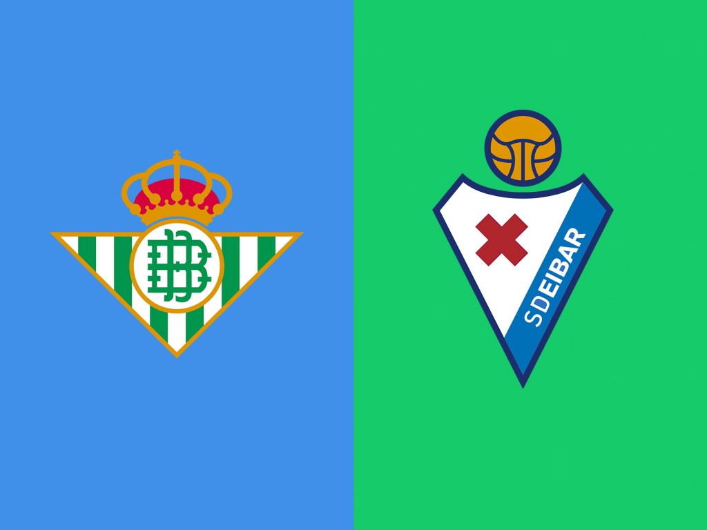 nhan dinh real betis vs eibar vong 17 la liga mua giai 2018 2019