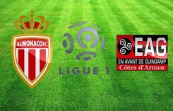 Nhận định Monaco vs Guingamp, vòng 18 Ligue 1 mùa giải 2018-2019: Chung kết ngược