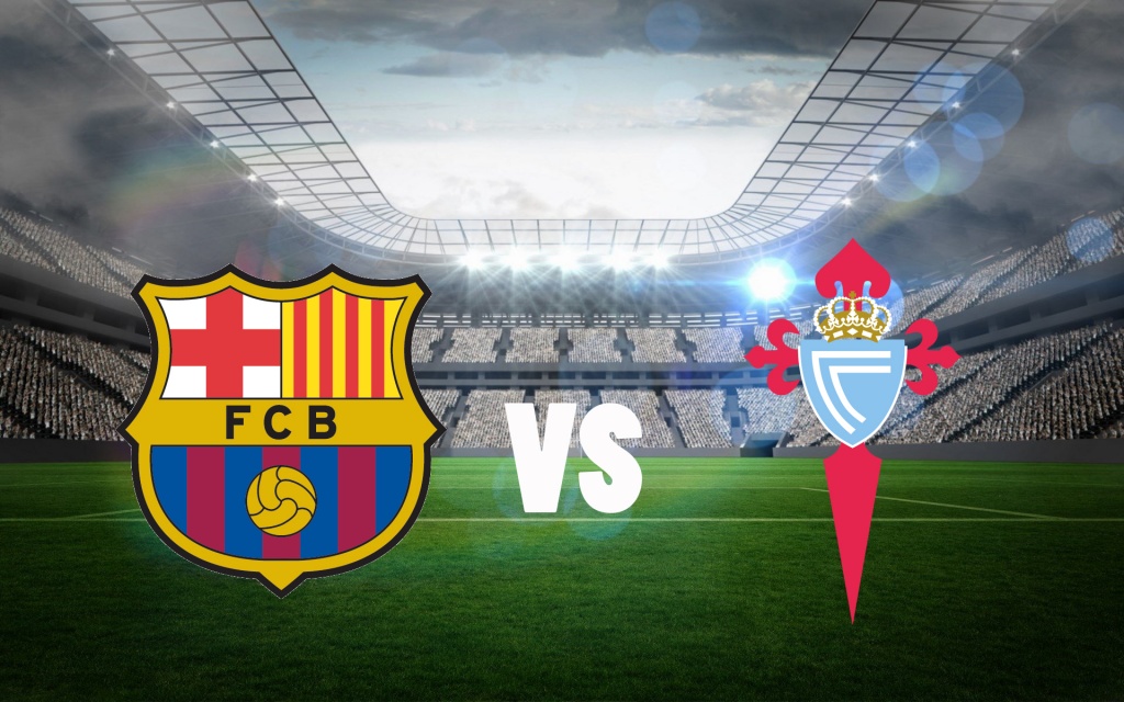 nhan dinh barca vs celta vigo vong 17 la liga mua giai 2018 2019 ket cuc de doan