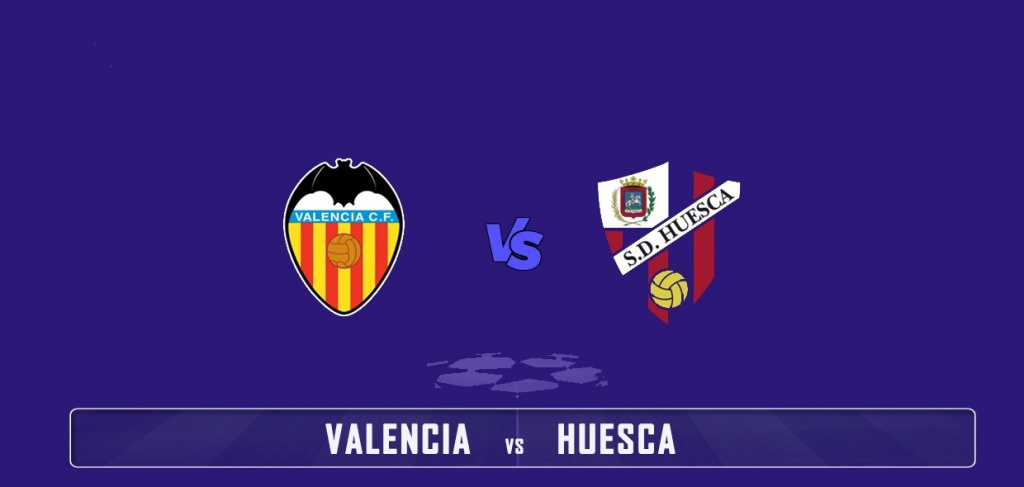 nhan dinh valencia vs huesca vong 17 la liga mua giai 2018 2019