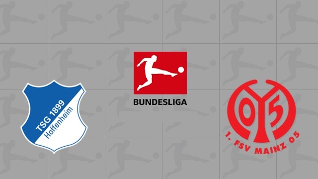nhan dinh hoffenheim vs mainz 05 vong 17 bundesliga mua giai 2018 2019