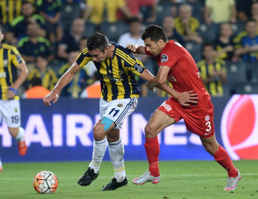 nhan dinh antalyaspor vs fenerbahce vong 17 giai vdqg tho nhi ki mua giai 2018 2019