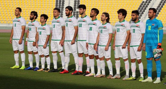 cac doi thu cung bang tuyen viet nam chay da cho asian cup 2019