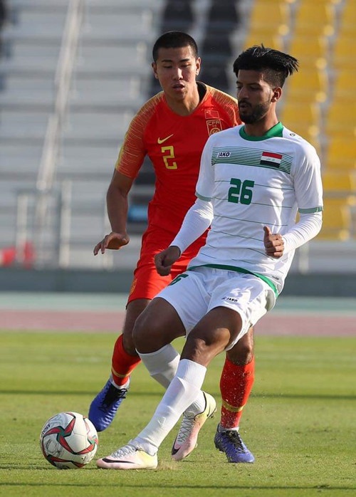 cac doi thu cung bang tuyen viet nam chay da cho asian cup 2019