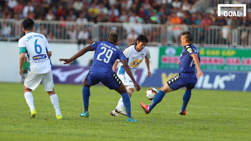 nhan dinh sai gon fc vs hagl btv cup 2019 cho nho tai xuat