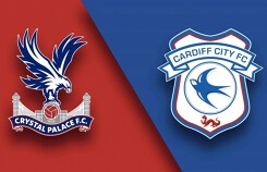 Nhận định Crystal Palace vs Cardiff City, vòng 19 Ngoại hạng Anh 2018-2019