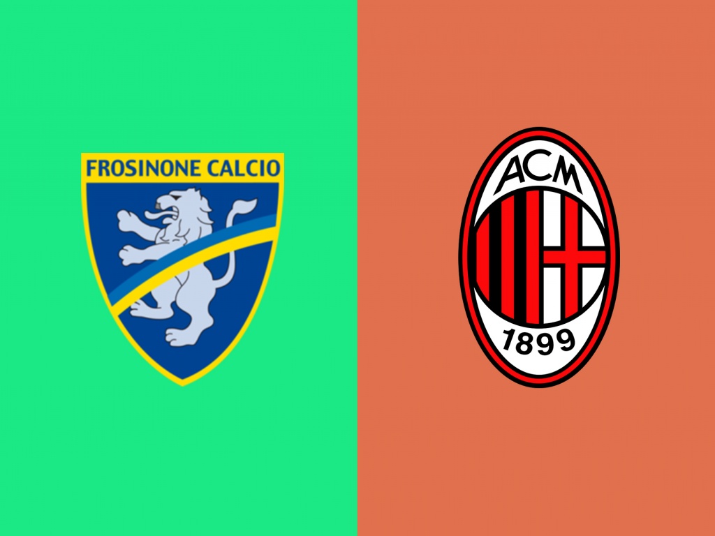 nhan dinh frosinone vs ac milan vong 18 serie a mua giai 2018 2019