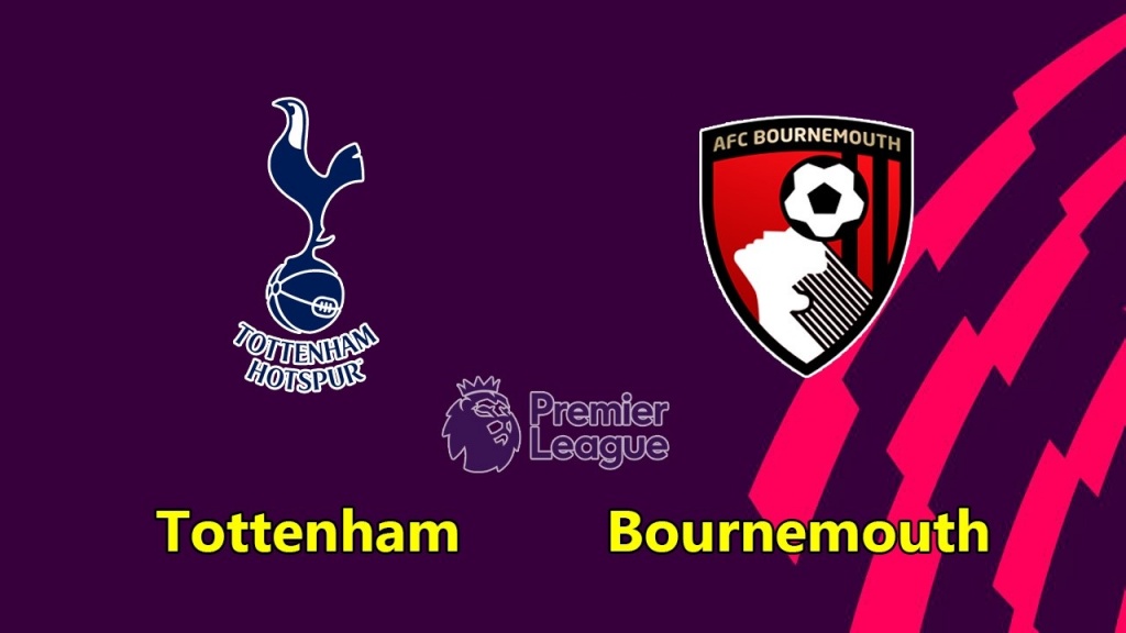 nhan dinh tottenham vs bournemouth vong 19 ngoai hang anh mua giai 2018 2019