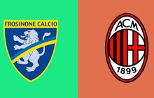 Nhận định Frosinone vs AC Milan, vòng 18 Serie A mùa giải 2018-2019