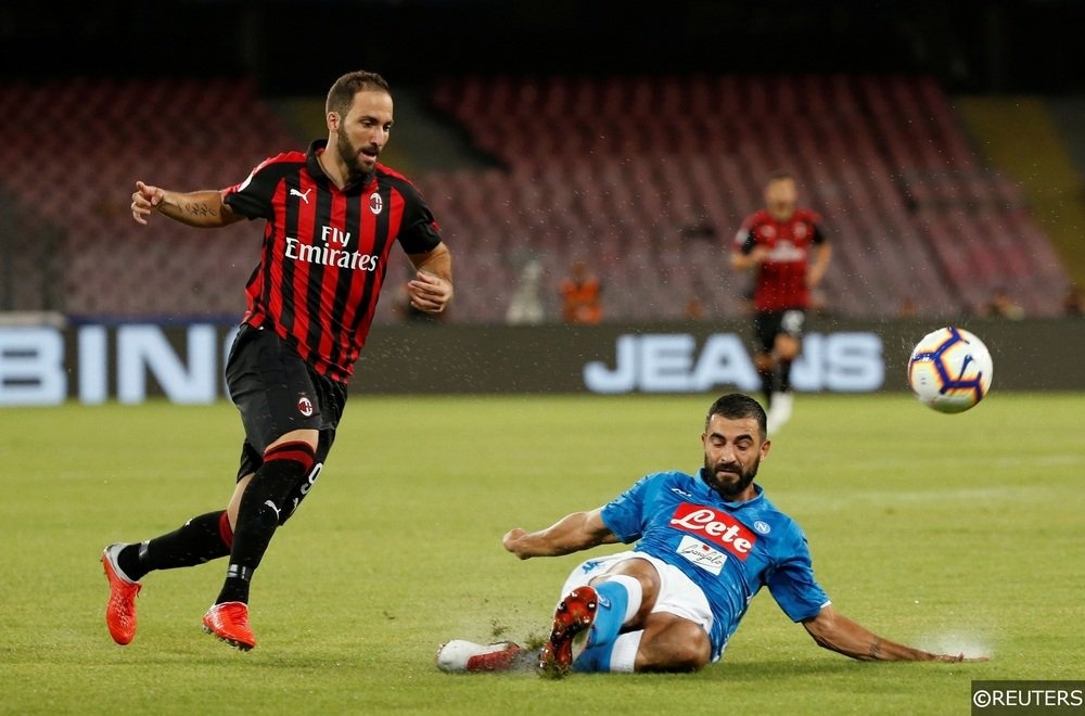 nhan dinh ac milan vs spal vong 19 serie a mua giai 2018 2019