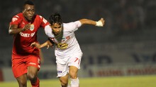 Nhận định HAGL vs Bình Dương, cúp truyền hình Bình Dương BTV Cup 2018