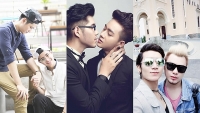nu cuu tro ly cho 2 thu tuong cua anh cong khai dong tinh o do tuoi 91
