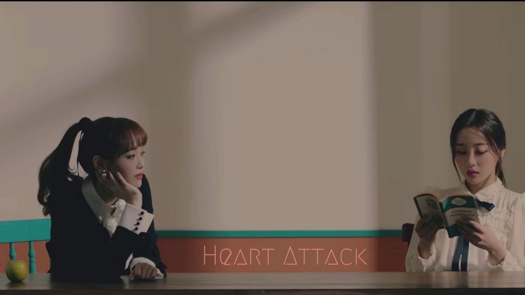 fan ngat ngay voi 5 mv ca nhac cua han quoc de cap den cong dong lgbt