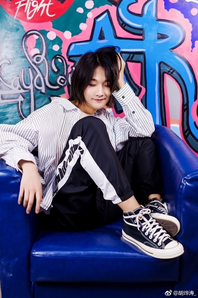 soai ca tra sua don tim gioi tre vi ngoai hinh phi gioi tinh