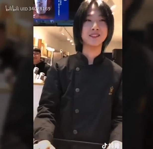 soai ca tra sua don tim gioi tre vi ngoai hinh phi gioi tinh