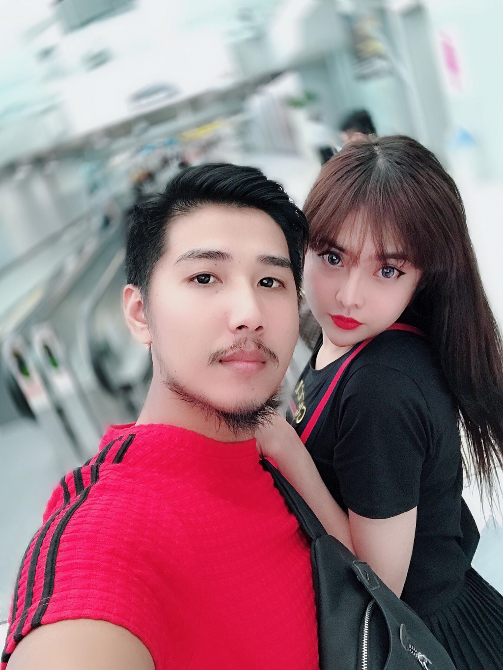 theo chan cap doi dong tinh thu nhap hon 100 trieu dongthang trong chuyen di thai