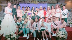 'Idahot và LoveYourself' - sân chơi bổ ích của cộng đồng LGBT Bắc Ninh