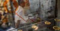 gia bitcoin hom nay 173 lao dan ve nguong chet