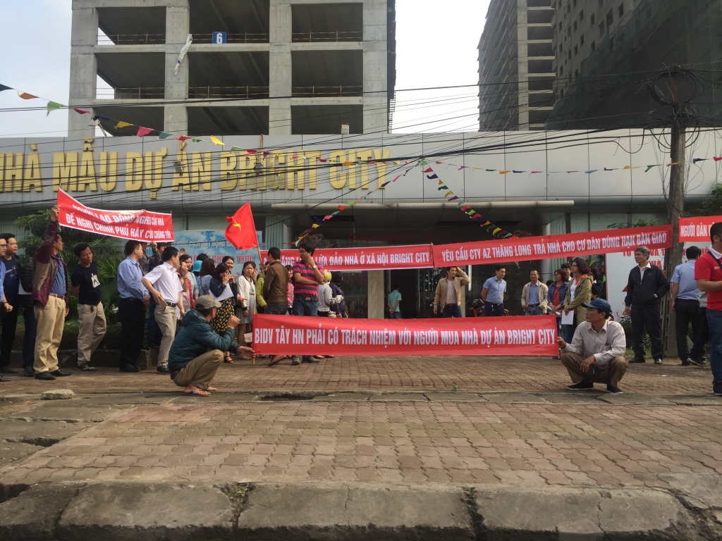 cac quyet dinh quy dinh muc lai suat cho vay mua nha o xa hoi khong thong nhat