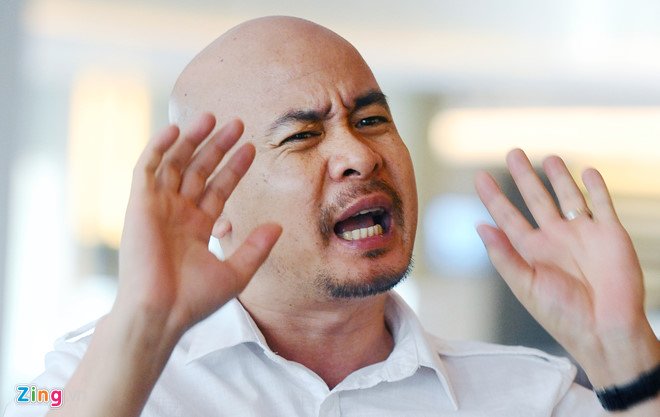 Vợ ông chủ Trung Nguyên - Đặng Lê Nguyên Vũ: Chỉ mong nói chuyện với chồng vo ong chu trung nguyen dang le nguyen vu chi mong noi chuyen voi chong