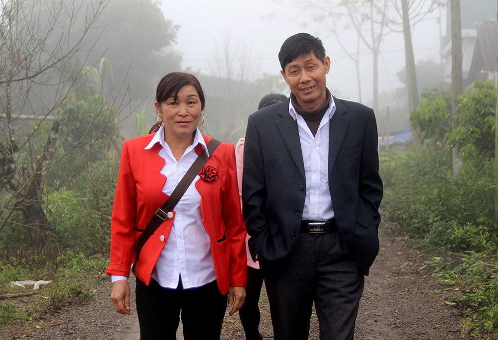 mai cu dong gieng cap vo chong kiem deu tien ty