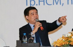 Eximbank nói gì sau khi hai nhân viên bị bắt giữ