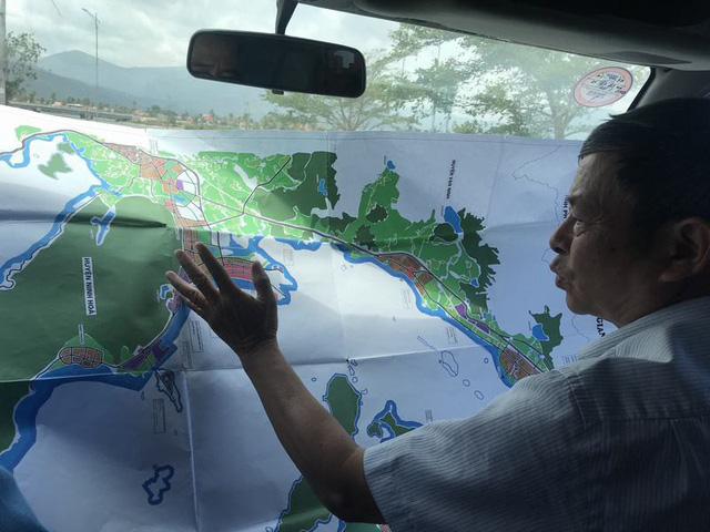 Chân dung 'siêu cò' kiếm hai chục tỷ trong hai tháng tại KKT Vân Phong chan dung sieu co kiem hai chuc ty trong hai thang tai kkt van phong