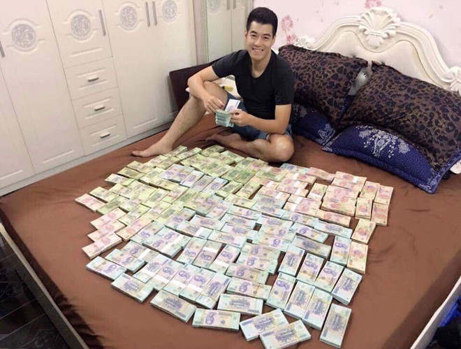 Tiền ảo đa cấp dạng iFan và những nghĩa địa 'coin chết' tien ao da cap dang ifan va nhung nghia dia coin chet