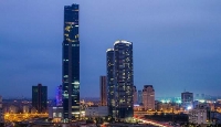 ha noi chay toa nha caoza nhieu nguoi hoang loan thao chay