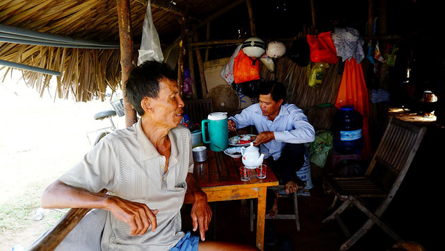 Cận cảnh khu đất 'khủng' 30 ha, giá 'bèo' khiến dư luận 'dậy sóng' can canh khu dat khung 30 ha gia beo khien du luan day song