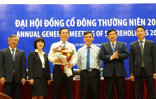 ong pham quang tung duoc bau vao hoi dong quan tri bidv