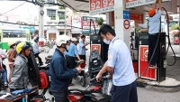 gia xang dau co the se tang vao ngay mai 151