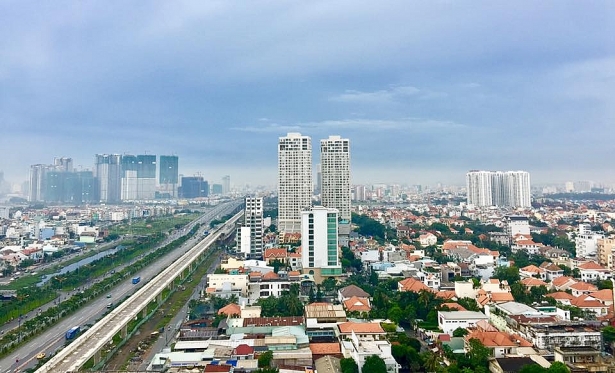 tai chinh bat dong san va nhung ton tai can thao go hien nay