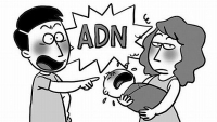 vi giam doc phat dien o phong xet nghiem adn