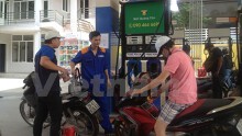 Quỹ bình ổn của Petrolimex giảm mạnh giữa hai kỳ điều chỉnh giá
